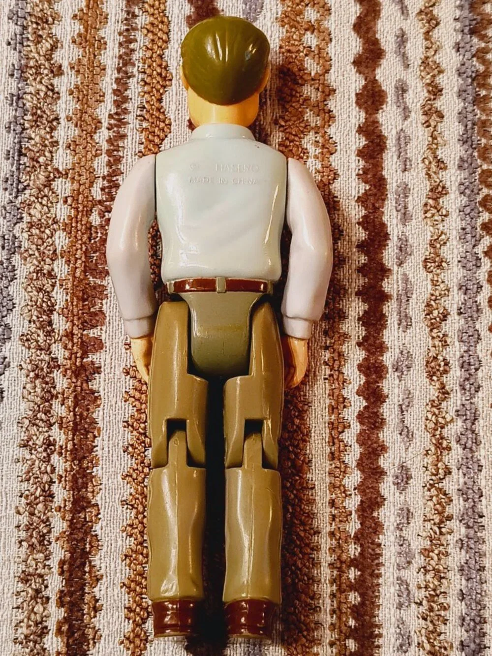 Fisher Price Loving Family Dad 6